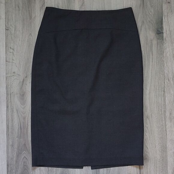 RW&CO. Size 2 Ava 25" Lined Skirt‎ - Picture 2 of 8